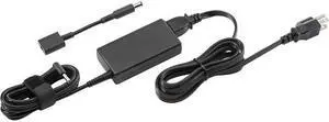 HP H6Y88AA#ABA 45W Smart AC Adapter