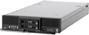 Lenovo Flex System x240 M5 9532ELU Blade Server - 2 x Intel Xeon E5-2667 v4 Octa-core (8 Core) 3.20 GHz - 64 GB Installed TruDDR4 - 12Gb/s SAS, Serial ATA Controller - 0, 1, 1E RAID Levels Lenovo Flex System x240 M5 9532ELU Blade Server - 2 x Intel Xeon E5-2667 v4 Octa-core (8 Core) 3.20 GHz - 64 GB Installed TruDDR4 - 12Gb/s SAS, Serial ATA Controller - 0, 1, 1E RAID Levels