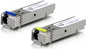 Ubiquiti U Fiber Sfp (Mini-Gbic) Module