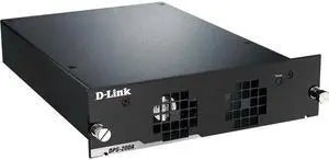 D-Link 60 Watt Redundant Power Supply