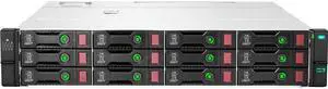 HEWLETT PACKARD ENTERPRISE Q1J09A HPE D3610 ENCLOSURE HEWLETT PACKARD ENTERPRISE Q1J09A HPE D3610 ENCLOSURE
