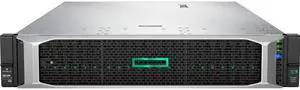 HP ProLiant DL560 G10 2U Rack Server - 2 x Intel Xeon Gold 6134 Octa-core (8 Core) 3.20 GHz - 64 GB Installed DDR4 SDRAM - 12Gb/s SAS Controller - 4 x 800 W