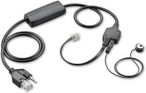 Plantronics APV-63 Electronic Hook Switch Cable(Avaya)