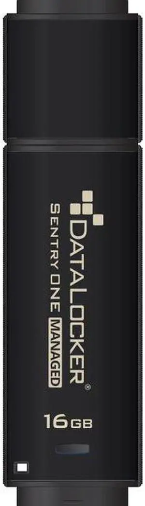 SENTRY ONE MANAGED SECURE USB