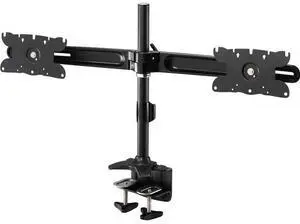 Amer AMR2C32 Clamp Mount for up to 32" Displays