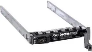 EDGE Drive Bay Adapter for 3.5" Serial ATA, SAS Internal