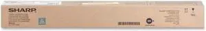 Cyan Toner Cartridge for Sharp MX-36NT-CA MX-2610N, MX-2615N, MX-2640N, MX-3110N, MX-3115N, MX-3140N, MX-3610N, MX-3640N, Genuine Sharp Brand