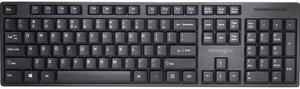 PRO FIT WIRELESS KEYBOARD LP