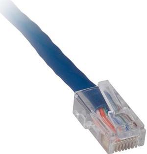 COMPREHENSIVE CABLE CAT5E-ASY-50BLU 50FT CAT5E BLUE ASSEMBLY CABLE