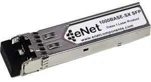 eNet SFP (mini-GBIC) Transceiver Module