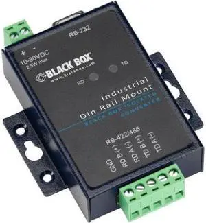 IAL RS 232 TO RS 485422 CONVERTE ICD400A