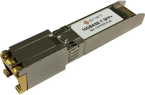 ENET Juniper Compatible 10GBASE-T Copper SFP+ for Cat6A/Cat7 RJ-45 30m Max 100% Tested Lifetime Warranty and Compatibility Guaranteed ENET Juniper Compatible 10GBASE-T Copper SFP+ for Cat6A/Cat7 RJ-45 30m Max 100% Tested Lifetime Warranty and Compatibility Guaranteed