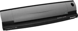 Ambir ImageScan DS490i Sheetfed Scanner