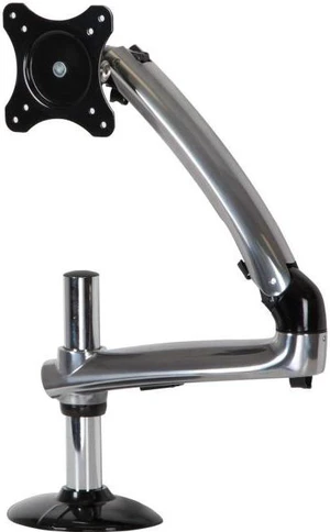 Peerless-AV LCT620A-G Peerless-AV LCT620A-G Desk Mount for Flat Panel Display - 29" Screen Support - 17.80 lb Load Capacity - Aluminum - Black, Polished Aluminum, Chrome Peerless-AV LCT620A-G Peerless-AV LCT620A-G Desk Mount for Flat Panel Display - 29" Screen Support - 17.80 lb Load Capacity - Aluminum - Black, Polished Aluminum, Chrome