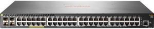 HPE JL357A#ABA IoT Ready and Cloud Manageable Access Switch