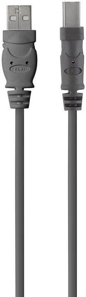 Belkin 2.0 USB-A to USB-B Cable