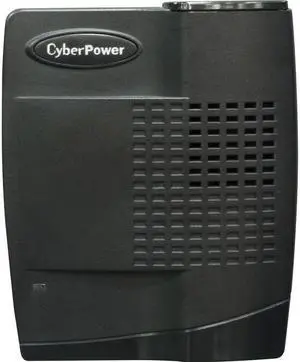 CyberPower Systems USA CPS160SU-DC CyberPower CPS160SU-DC Mobile Power Inverter 160W with DC Out and USB Charger - Slim line - 12V DC - 5V DC - , 12V DC - , 120V AC - Continuous Power:120W