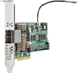 HP 726825-B21
