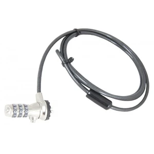 Urban Factory Cable Lock CRS03UF Urban Factory Cable Lock CRS03UF