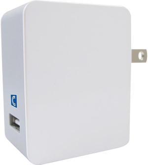 USB QUICK CHARGE WALL CHARGER