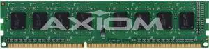 Axiom AX31600N11Z/4L Ddr3 - 4 Gb - Dimm 240-Pin - 1600 Mhz / Pc3-12800 - 1.35 V - Unbuffered - Non-Ecc