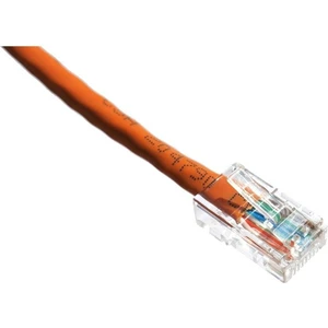 AXIOM 2FT CAT6 CABLE (ORANGE) - TAA AXIOM 2FT CAT6 CABLE (ORANGE) - TAA