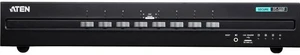 Aten 8-Port USB DisplayPort Dual Display Secure KVM Switch (PSS PP v3.0 Compliant) Aten 8-Port USB DisplayPort Dual Display Secure KVM Switch (PSS PP v3.0 Compliant)