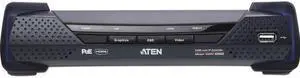 ATEN 4K HDMI Single Display KVM over IP Receiver with PoE