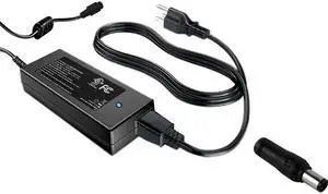 65WATT 19VOLT AC ADAPTER FOR