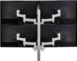 Atdec Modular Clamp Mount for Monitor