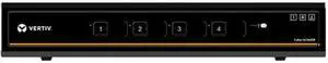 Avocent Cybex Sc945dp Kvm Switchbox