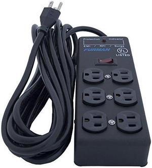 furman power conditioner ss6b
