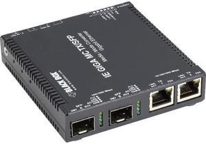 IE GIGA MC TX/SFP LGC340A