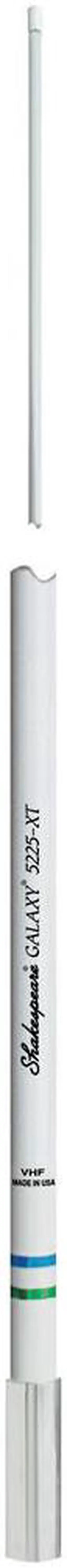 SHAKESPEARE VHF 8FT 5225-XT GALAXY