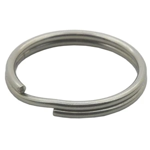 RONSTAN SPLIT COTTER RING 3/4" DIAMETER RONSTAN SPLIT COTTER RING 3/4" DIAMETER