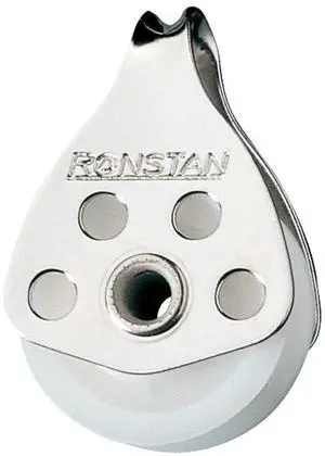RONSTAN SERIES 30 BLOCK LOOP TOP
