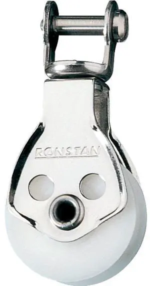 RONSTAN SERIES 25 SWIVEL BLOCK