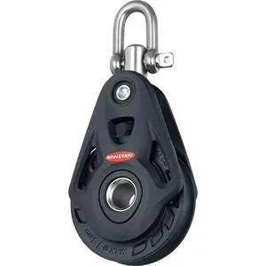 Ronstan Series 75 Core Block&#153, - Single