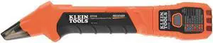 Klein Tools Digital Circuit Breaker Finder w/GFCI Outlet Tester