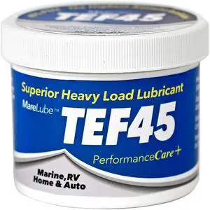 Forespar MareLube TEF45 Max PTFE Heavy Load Lubricant - 4 oz.