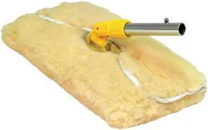 SWOBBIT SHEEPSKIN WASHING TOOL