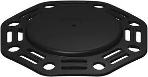 Sea-Dog Boat Hook Mooring Cover Support Crown