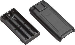 STANDARD PARTS STANDARD HORIZON ALKALINE  BATTERY TRAY FOR HX290, HX400, FBA-42