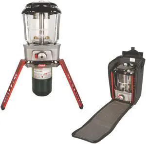 COLEMAN NORTHERN NOVA PROPANE LANTERN