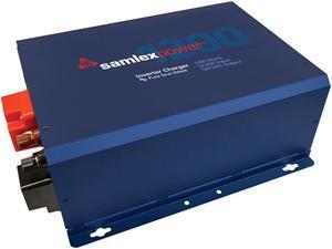 Samlex Evolution™ F Series 1200W, 120V Pure Sine Wave Inverter/Charger w/24V Input & 40 Amp Charger w/Hard