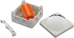 Scanstrut SB-8-10 Junction Box