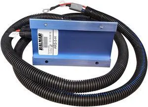 BALMAR ARS MULTI-STAGE REGULATOR 12 VOLT W/ HARNESS