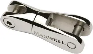 MAXWELL ANCHOR SWIVEL 316 SS 6-8MM 750KG
