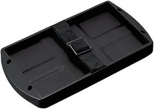 Sea-Dog Battery Tray w/Straps f/24 Series Batteries