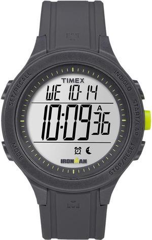 Timex IRONMAN® Essential 30 Unisex Watch - Grey